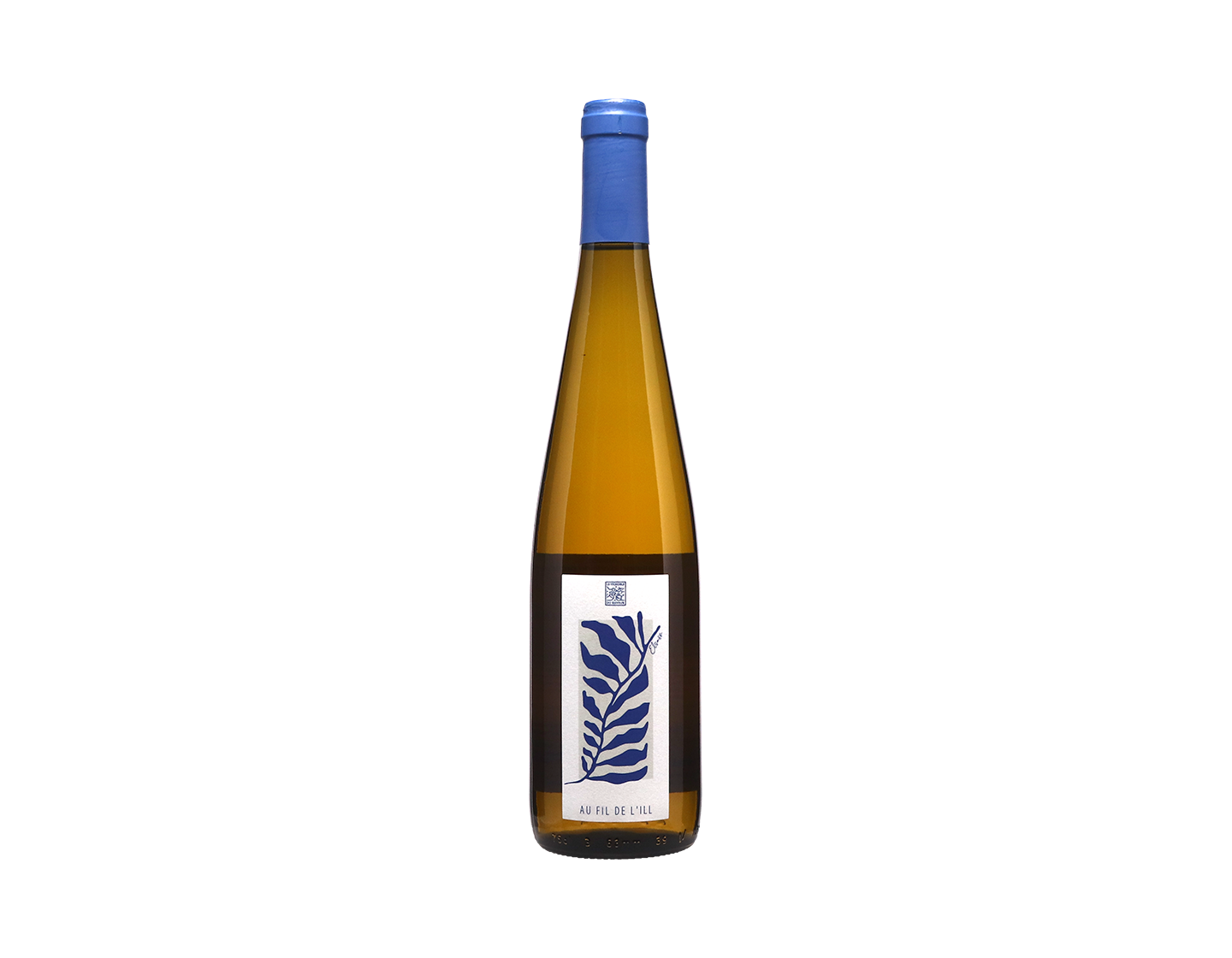 Au Fil de L’ILL, Vignoble du Rêveur 2024