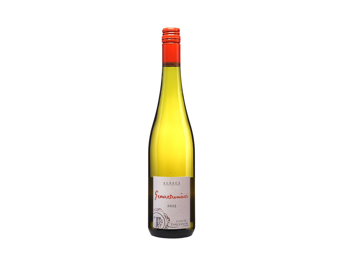 Gewurztraminer, Cave de Turckheim 2025