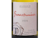 Gewurztraminer Cave de Turckheim 2025 view 2