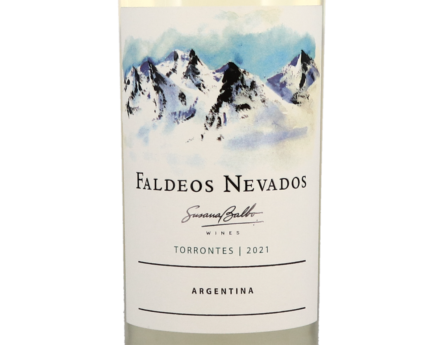 Faldeos Nevados Torrontés 2021