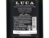 Luca Chardonnay GLot 2021 view 3