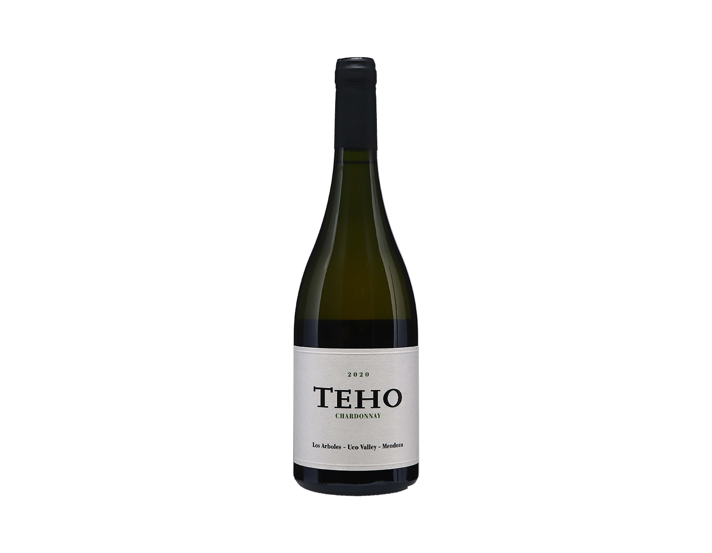 Teho Uco Valley Chardonnay 2020