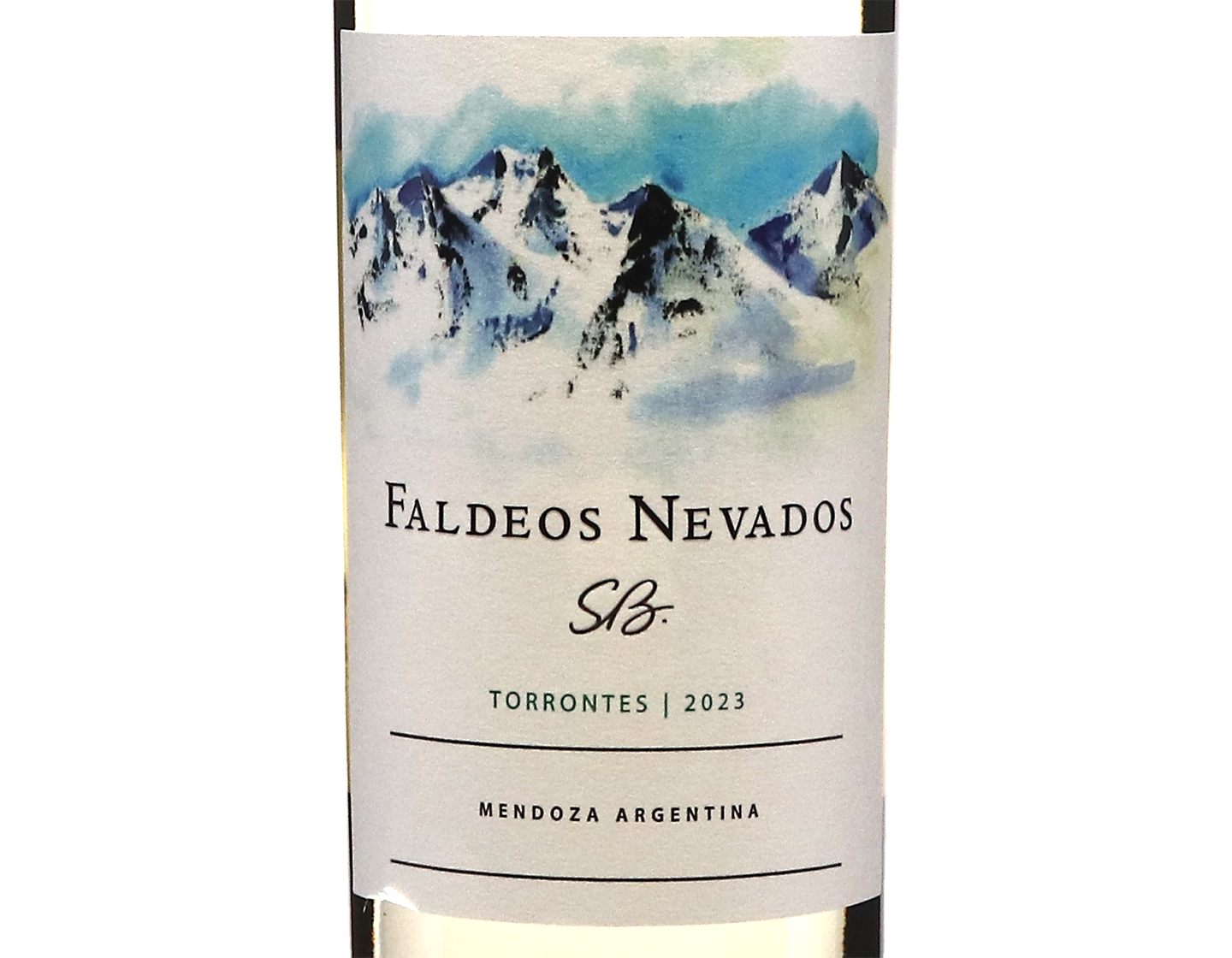 Faldeos Nevados Torrontes 2023