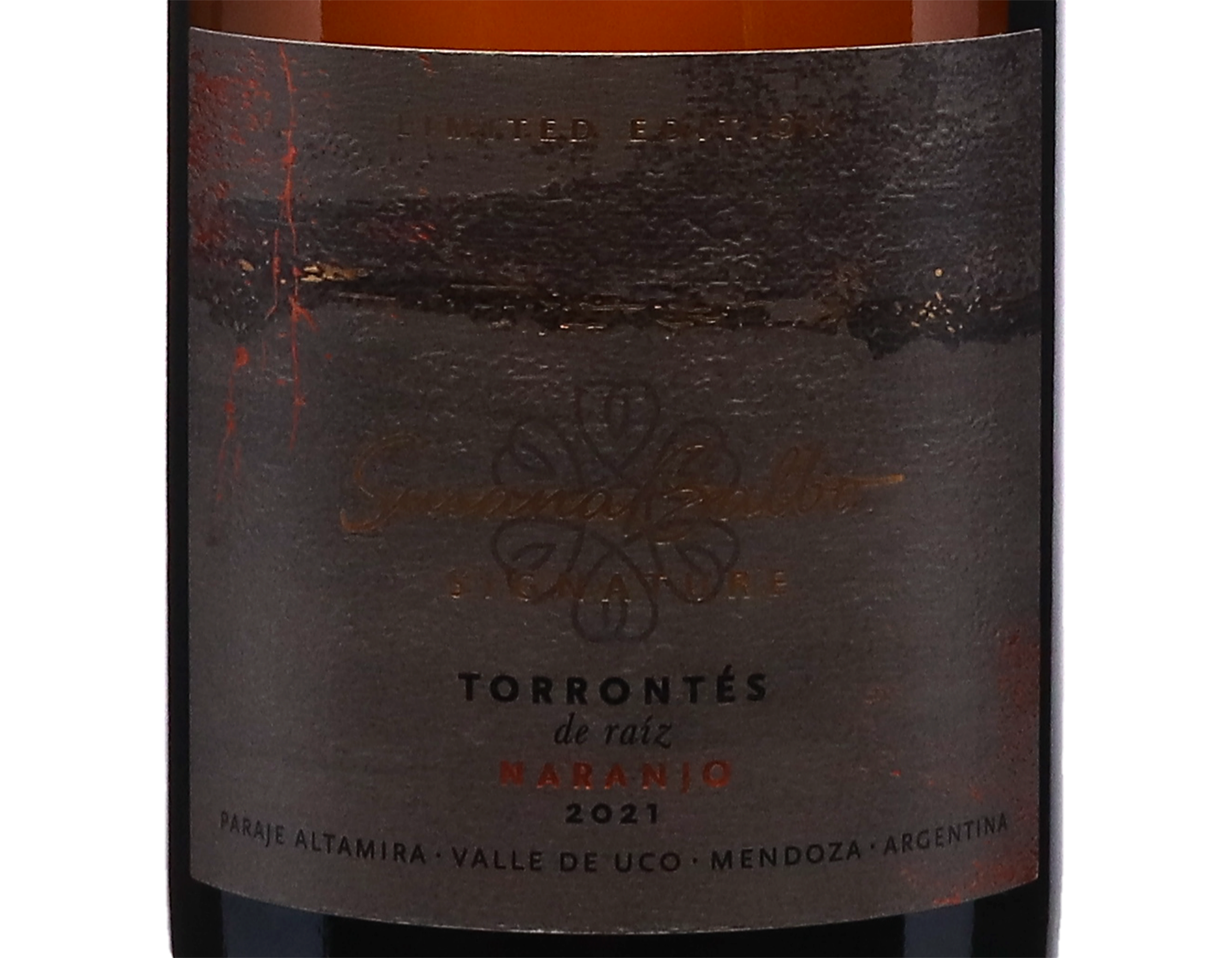 Susana Balbo Signature Torrontes de Raiz 2021
