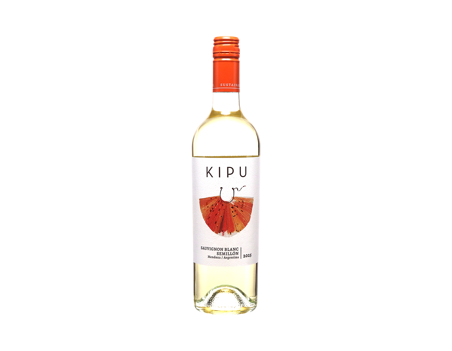 Kipu Mendoza Sauvignon Blanc-Semillon 2025