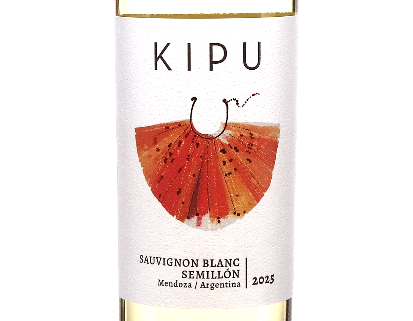 Kipu Mendoza Sauvignon Blanc Semillon 2025