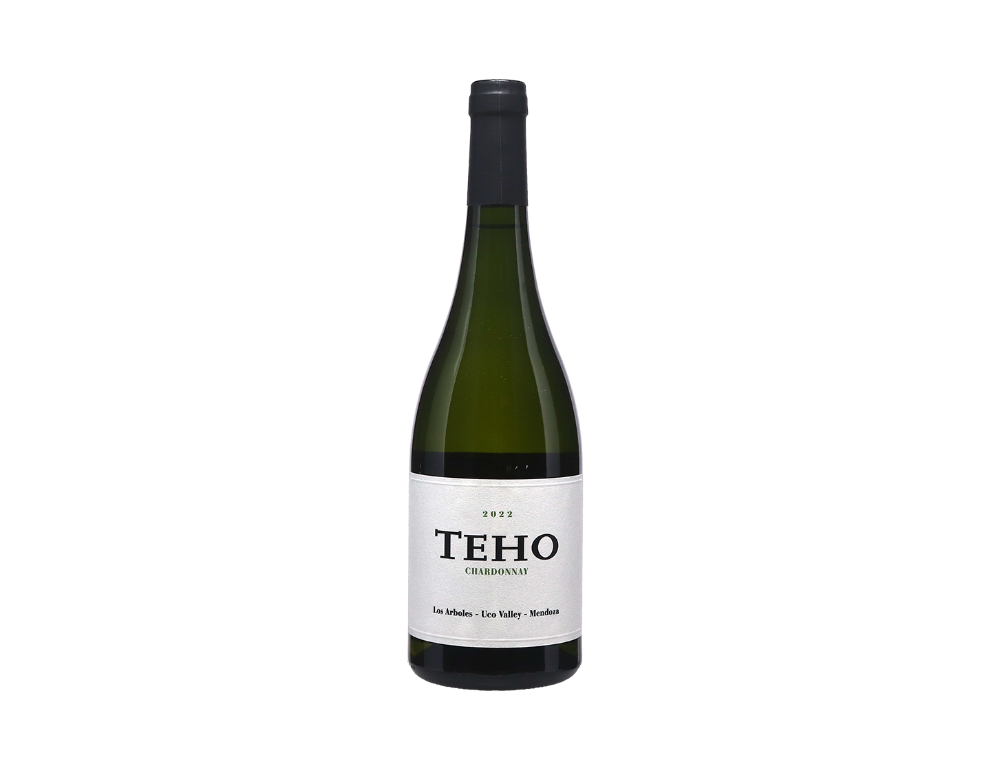 Teho Gualtallary Chardonnay 2022