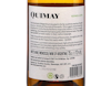 Quimay Valle de Uco La Consulta Semillon 2025 view 3