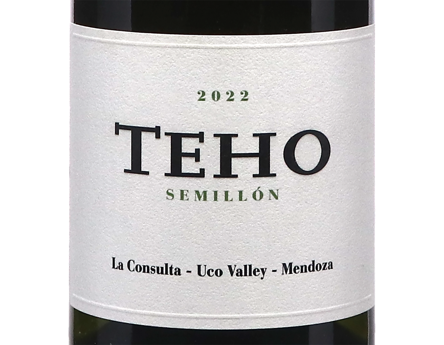 Teho La Consulta Semillon 2022