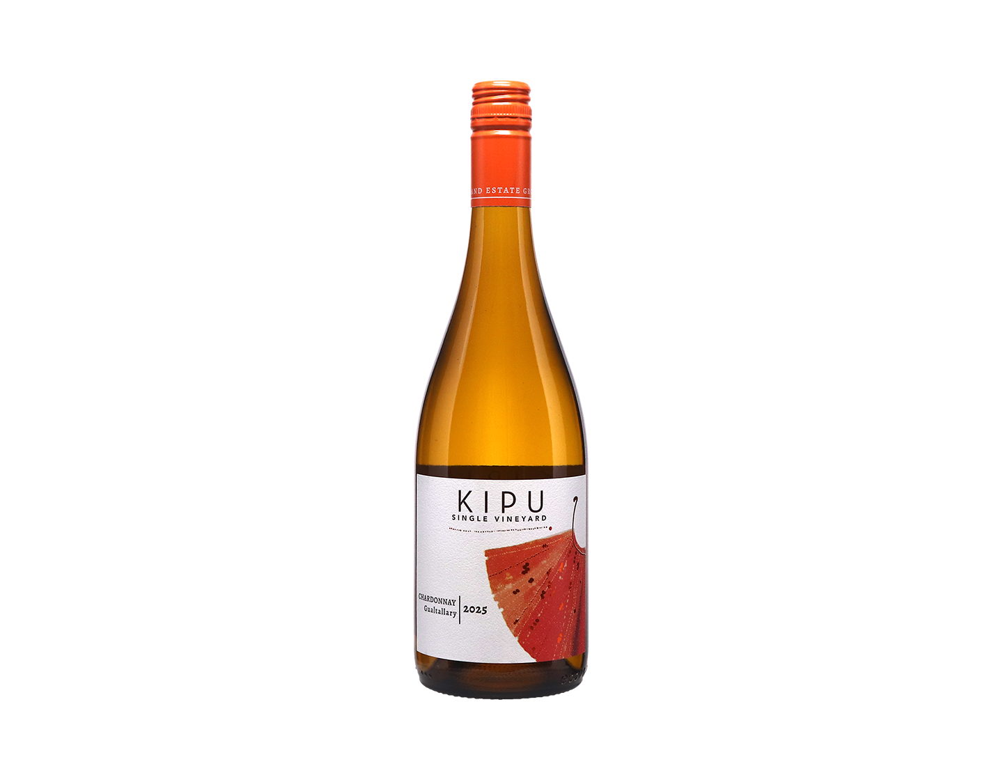 Kipu Gualtallary Chardonnay 2025