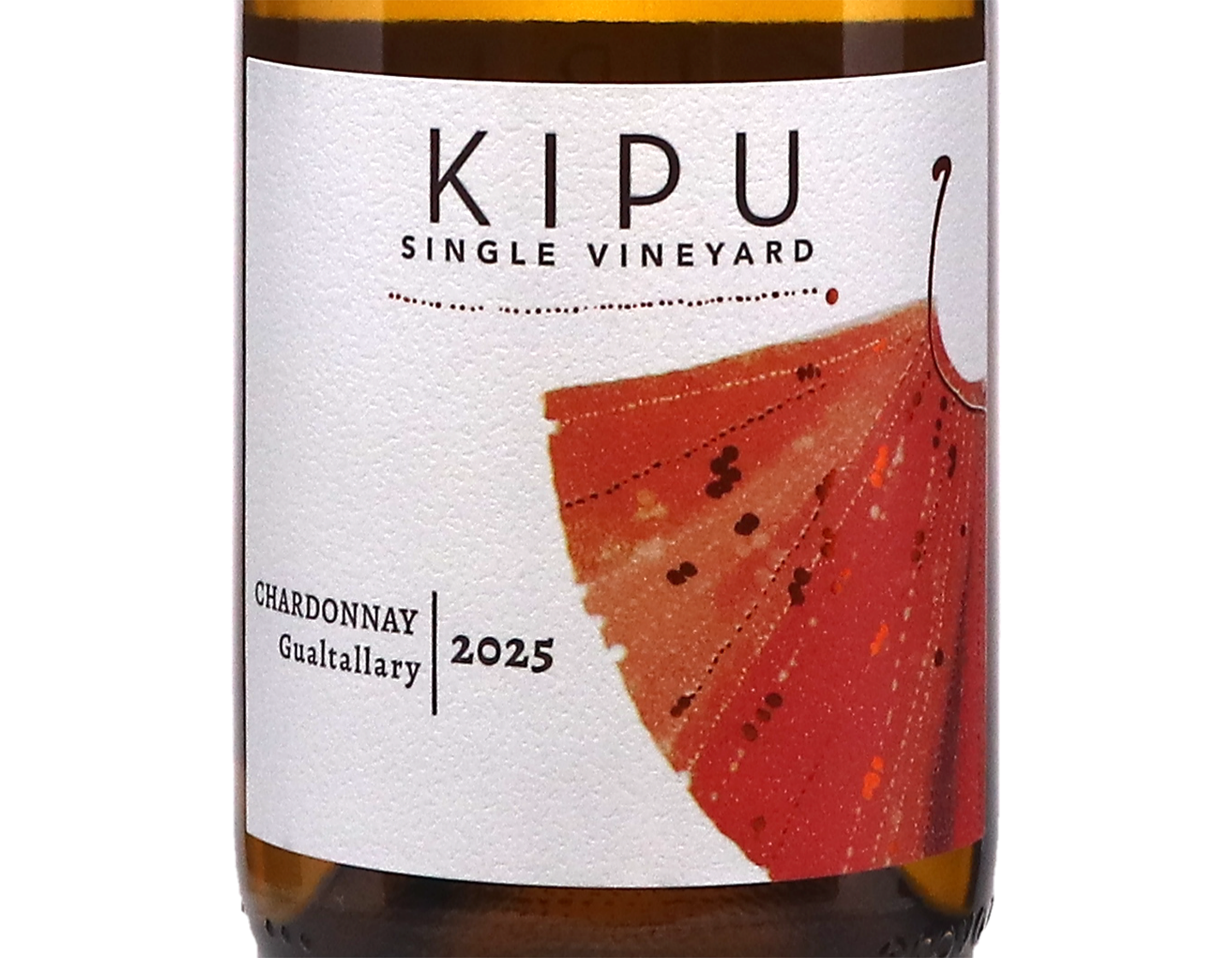 Kipu Gualtallary Chardonnay 2025