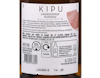 Kipu Gualtallary Chardonnay 2025 view 3