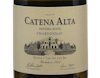 Catena Alta Historic Rows Chardonnay 2024 view 2