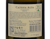 Catena Alta Historic Rows Chardonnay 2024 view 3