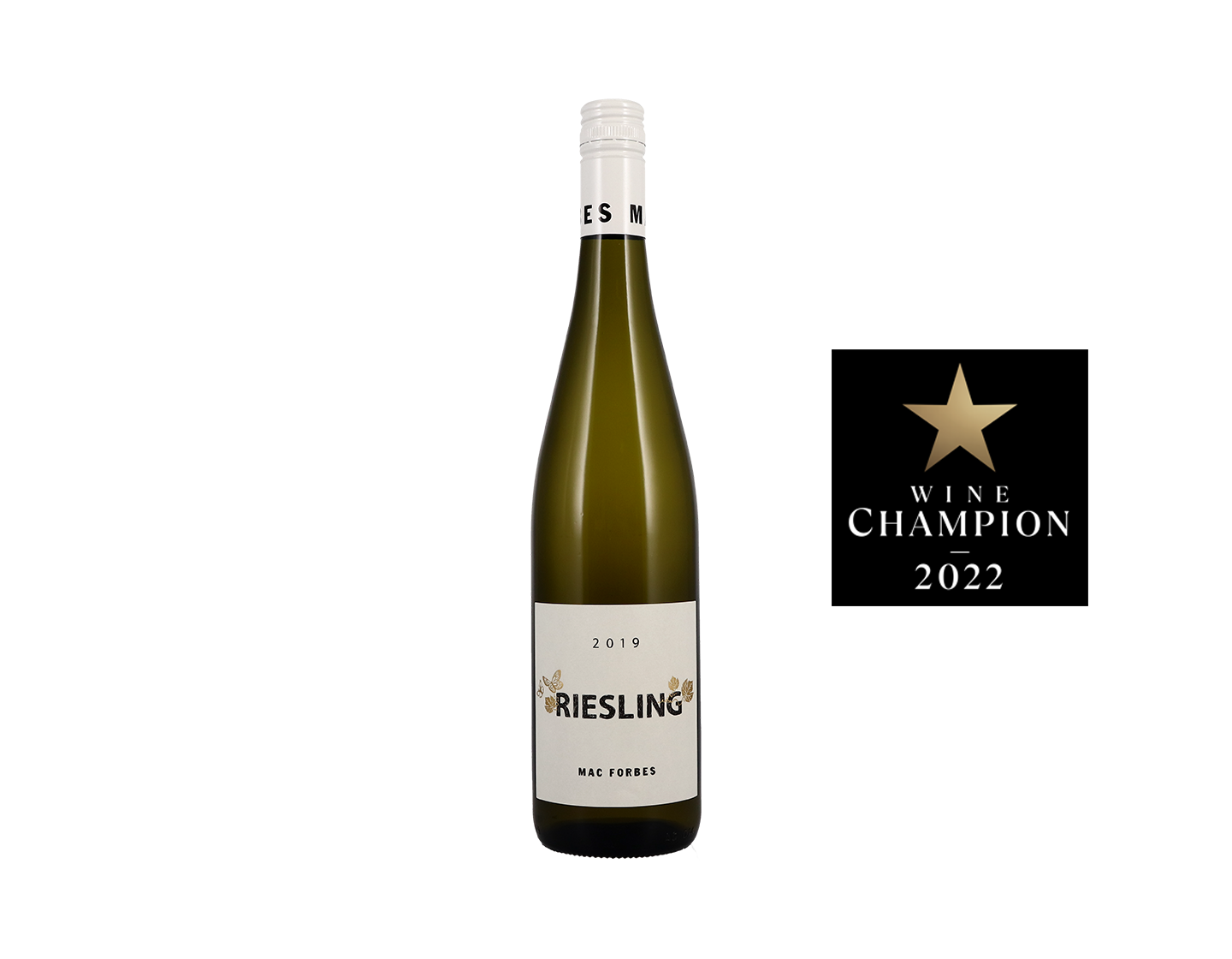 Mac Forbes Spring Riesling 2019
