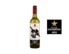 D'Arenberg Money Spider Roussanne 2020 ORGANIC view 1