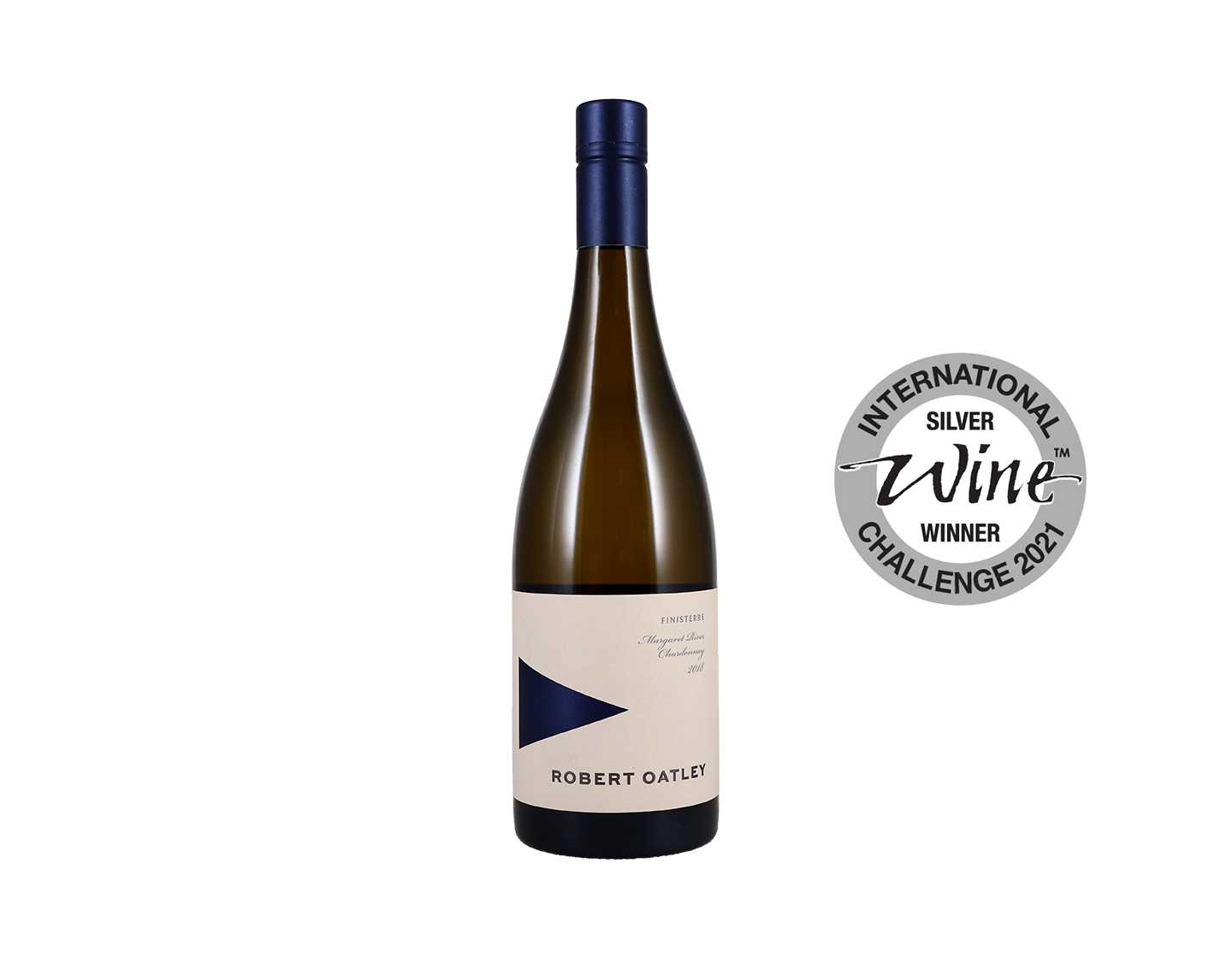 Robert Oatley Finistere Margaret River Chardonnay 2018