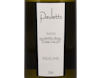 Pauletts Polish Hill River Riesling 2020 view 2