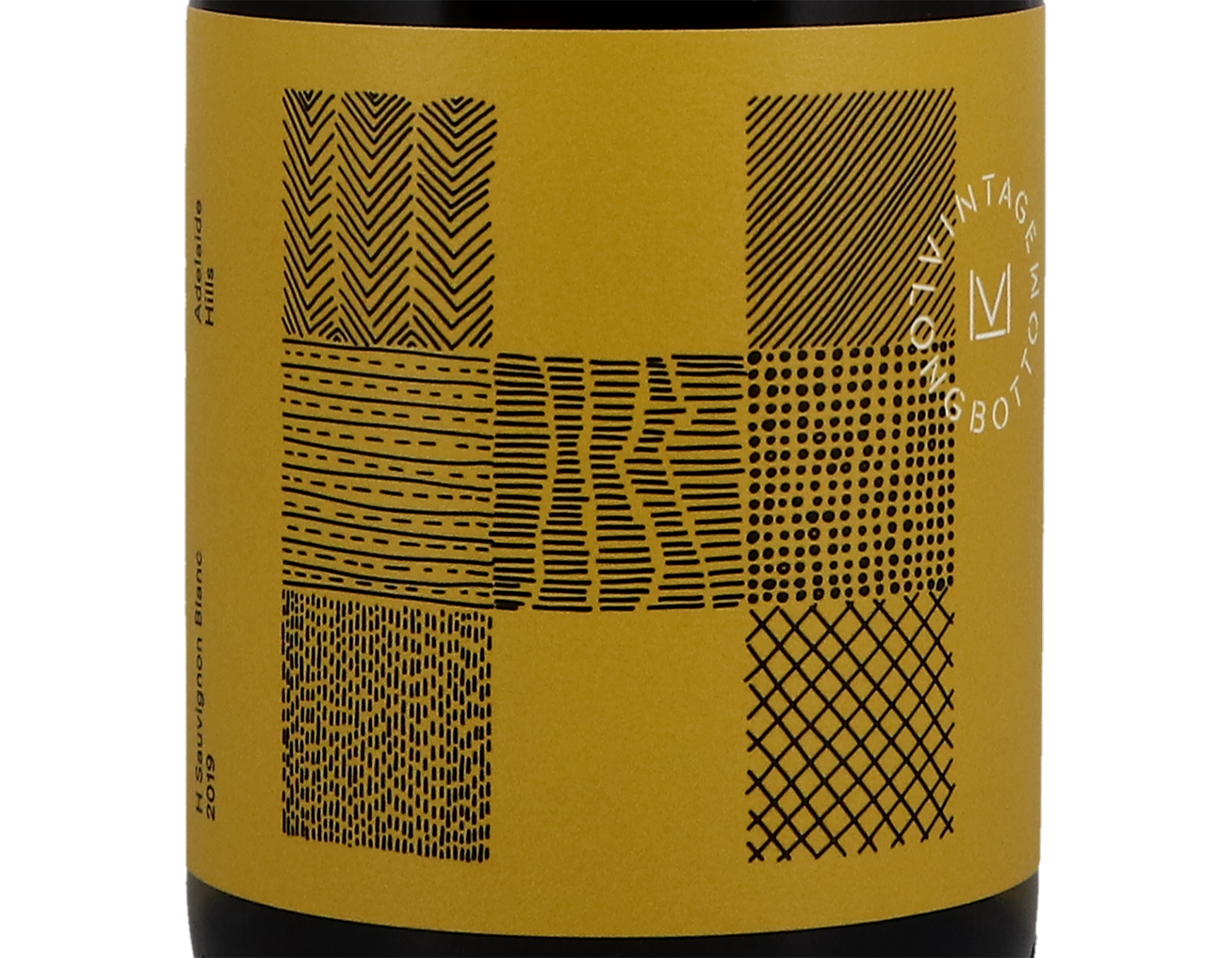 Vintage Longbottom H Adelaide Hills Sauvignon Blanc 2019