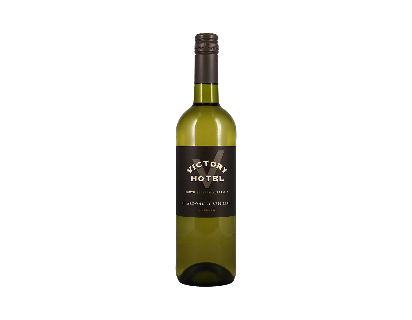 Victory Hotel Australian Chardonnay Semillon 2021