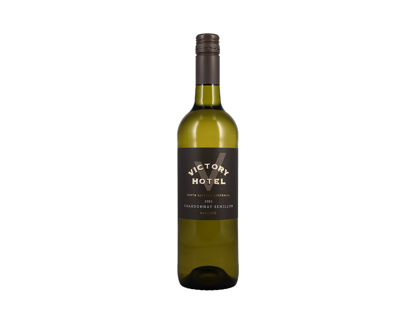 Victory Hotel Australian Chardonnay-Semillon 2021