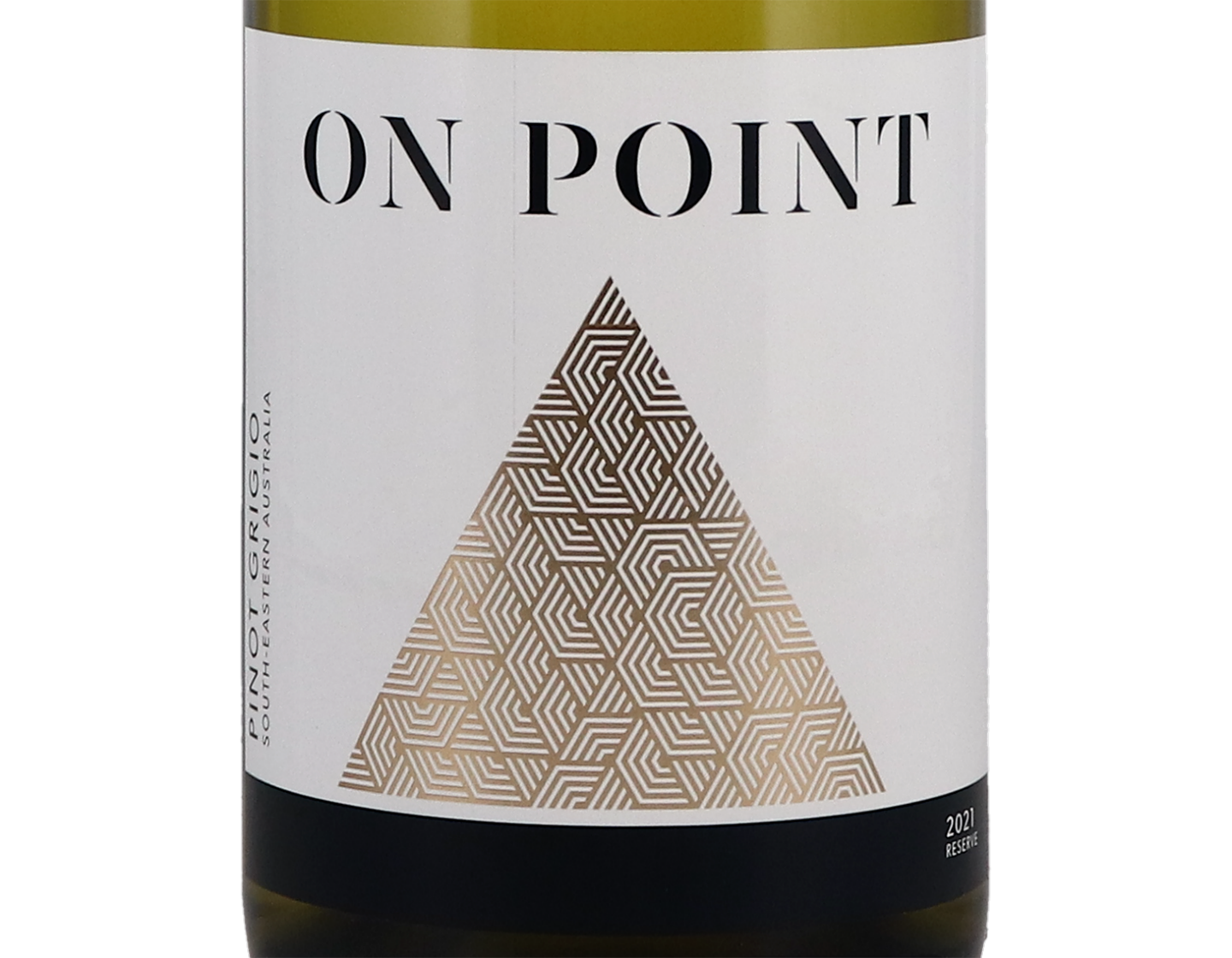 On Point Australian Pinot Grigio 2021