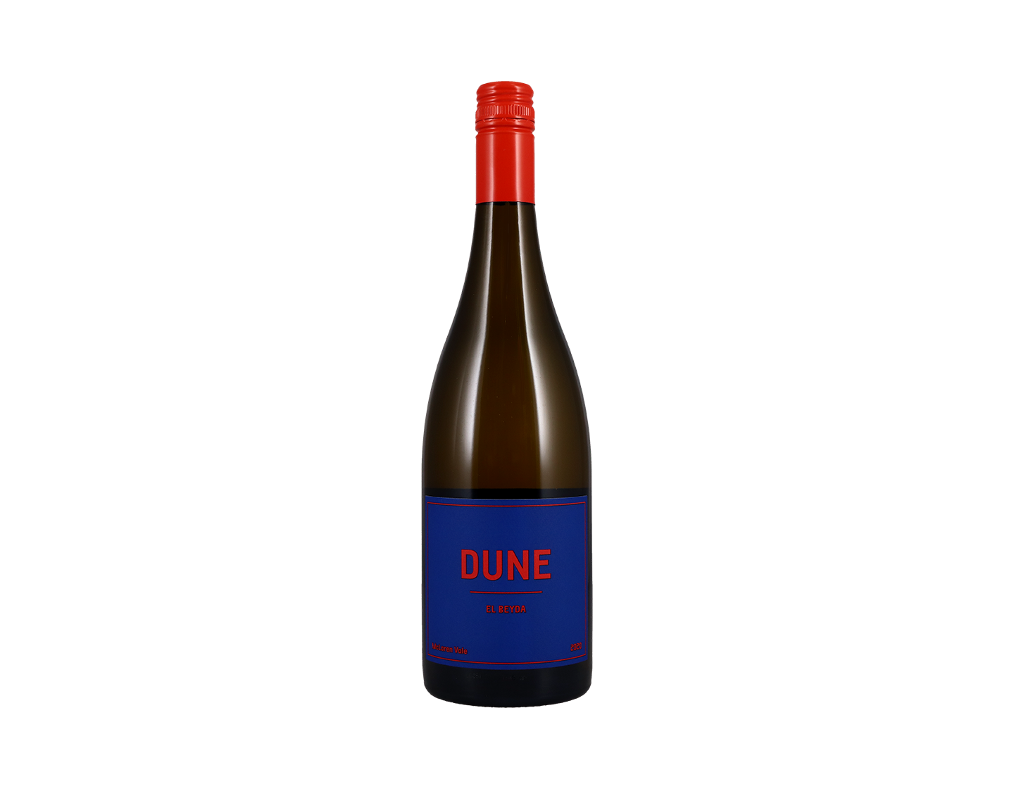 St Dune El Beyda McLaren Vale Grenache Blanc 2020