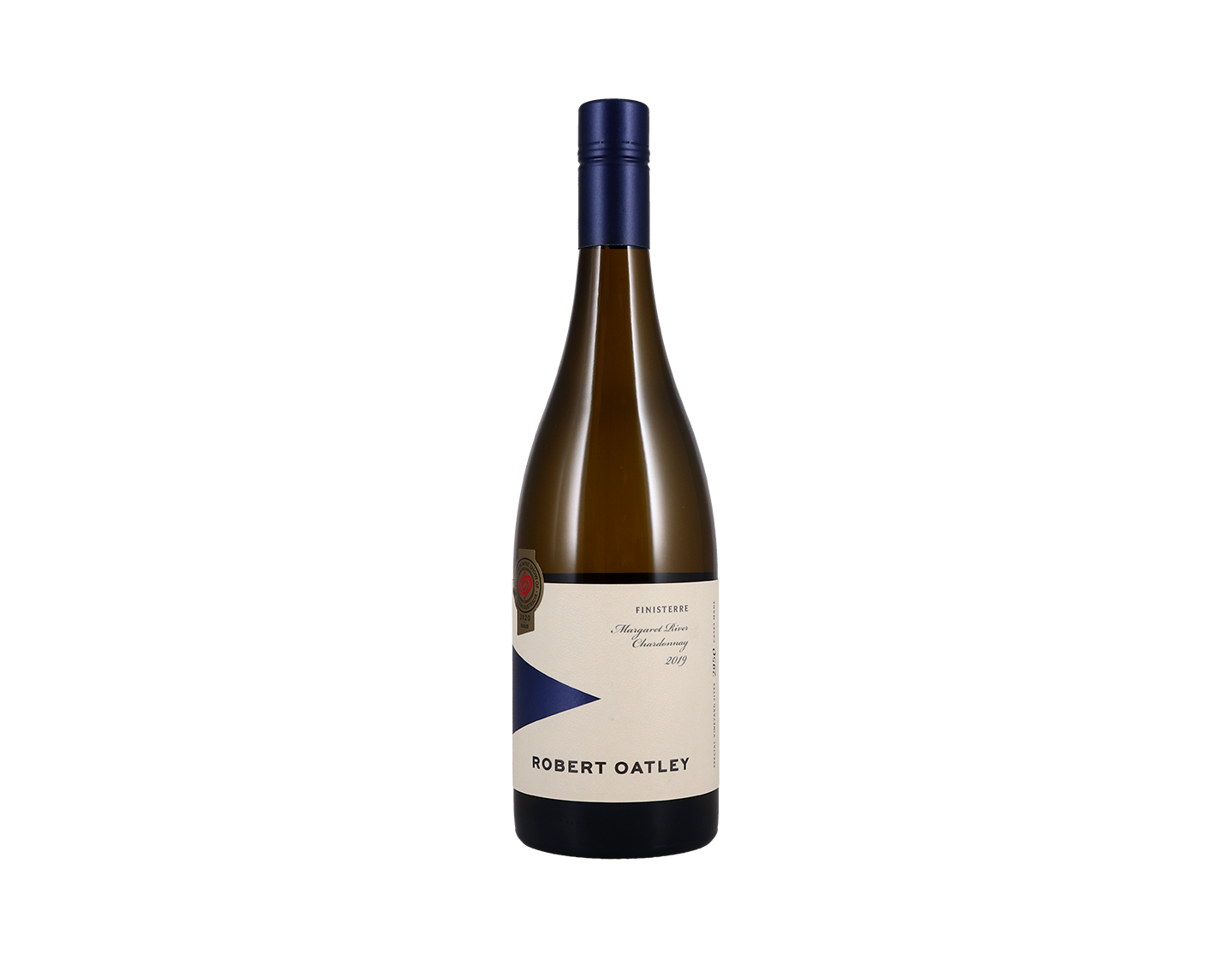Robert Oatley Finisterre Margaret River Chardonnay 2019