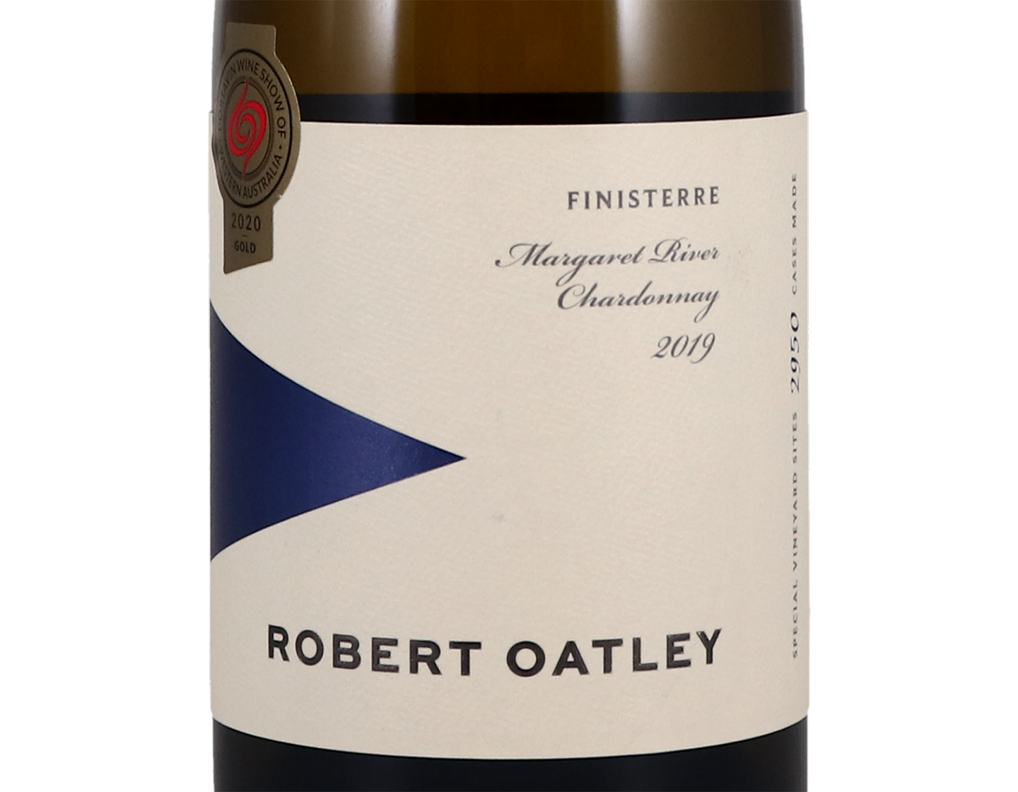 Robert Oatley Finisterre Margaret River Chardonnay 2019
