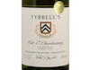 Tyrrells Vat 47 Hunter Valley Chardonnay 2018 view 2