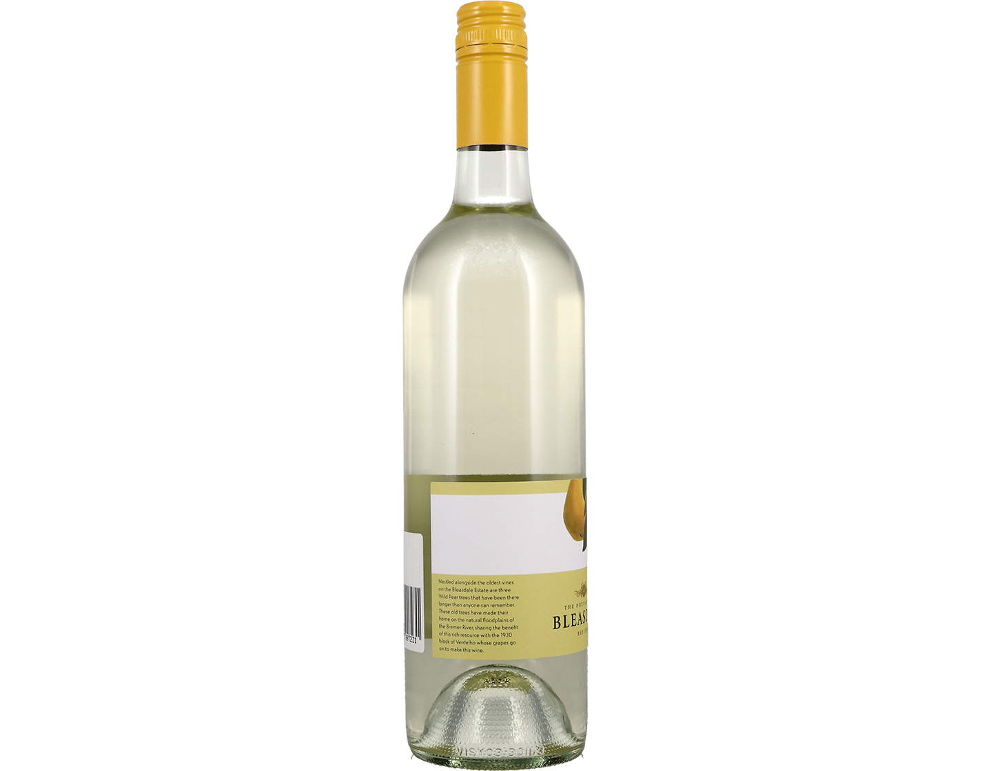 Bleasdale The Wild Pear Sauvignon Verdelho 2021