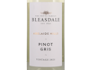 Bleasdale Adelaide Hills Pinot Gris 2021 view 2