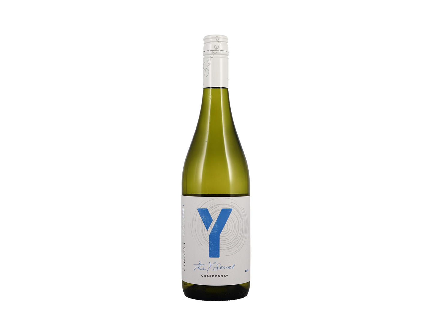 Yalumba Y Series Chardonnay 2021