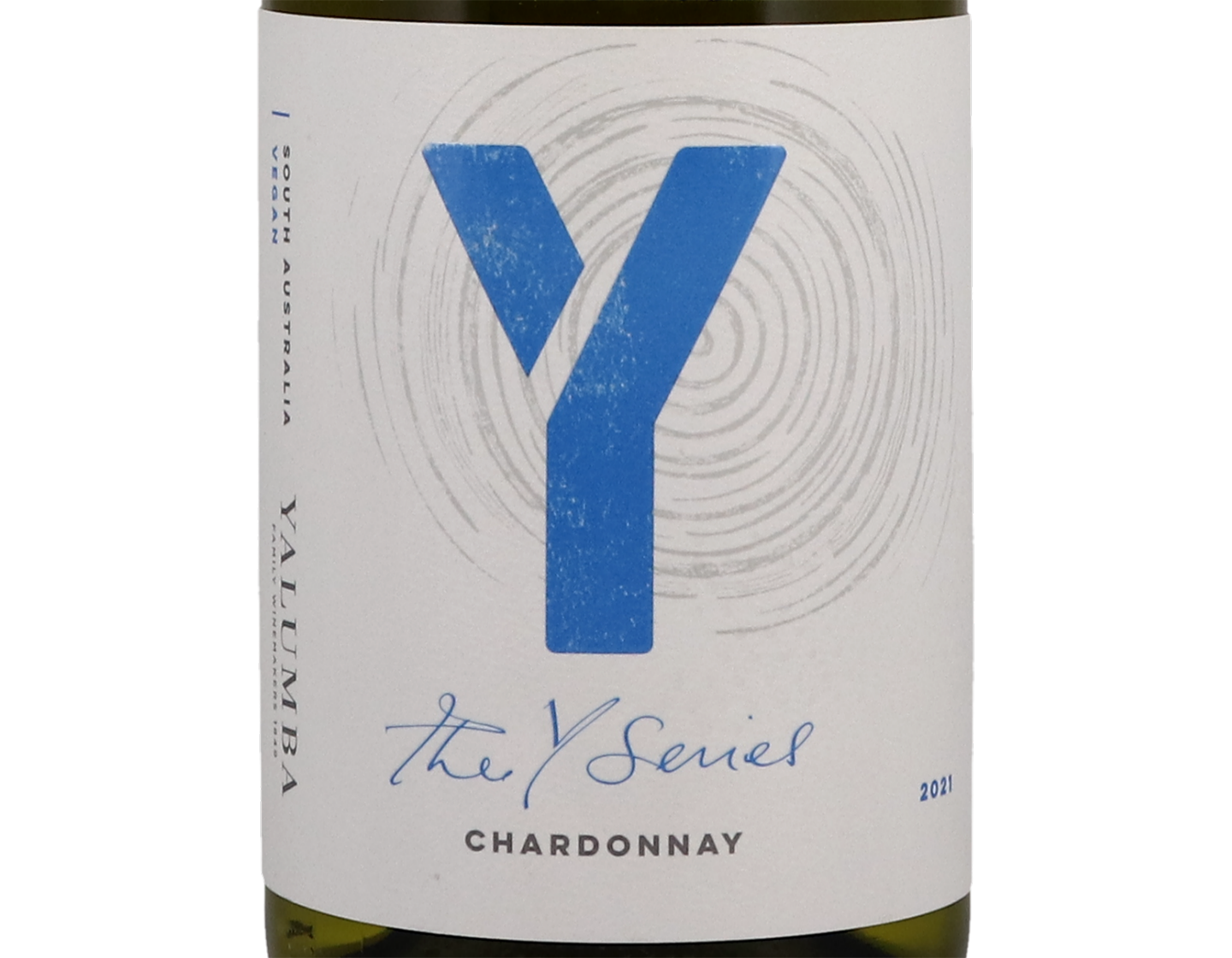 Yalumba Y Series Chardonnay 2021