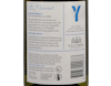 Yalumba Y Series Chardonnay 2021 view 3