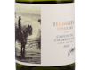 Heggies Vineyard 'Cloudline' Eden Valley Chardonnay 2020 view 2