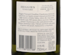 Heggies Vineyard 'Cloudline' Eden Valley Chardonnay 2020 view 3
