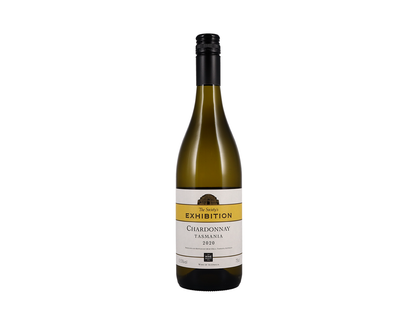 The Society's Exhibition Tasmanian Chardonnay 2020