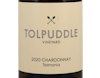 Tolpuddle Tasmanian Chardonnay 2020 view 2