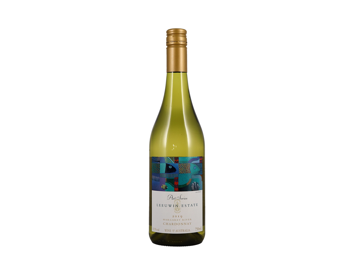 Leeuwin Estate Art Series Margaret River Chardonnay 2019