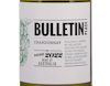 Bulletin Place Australian Chardonnay 2022 view 2