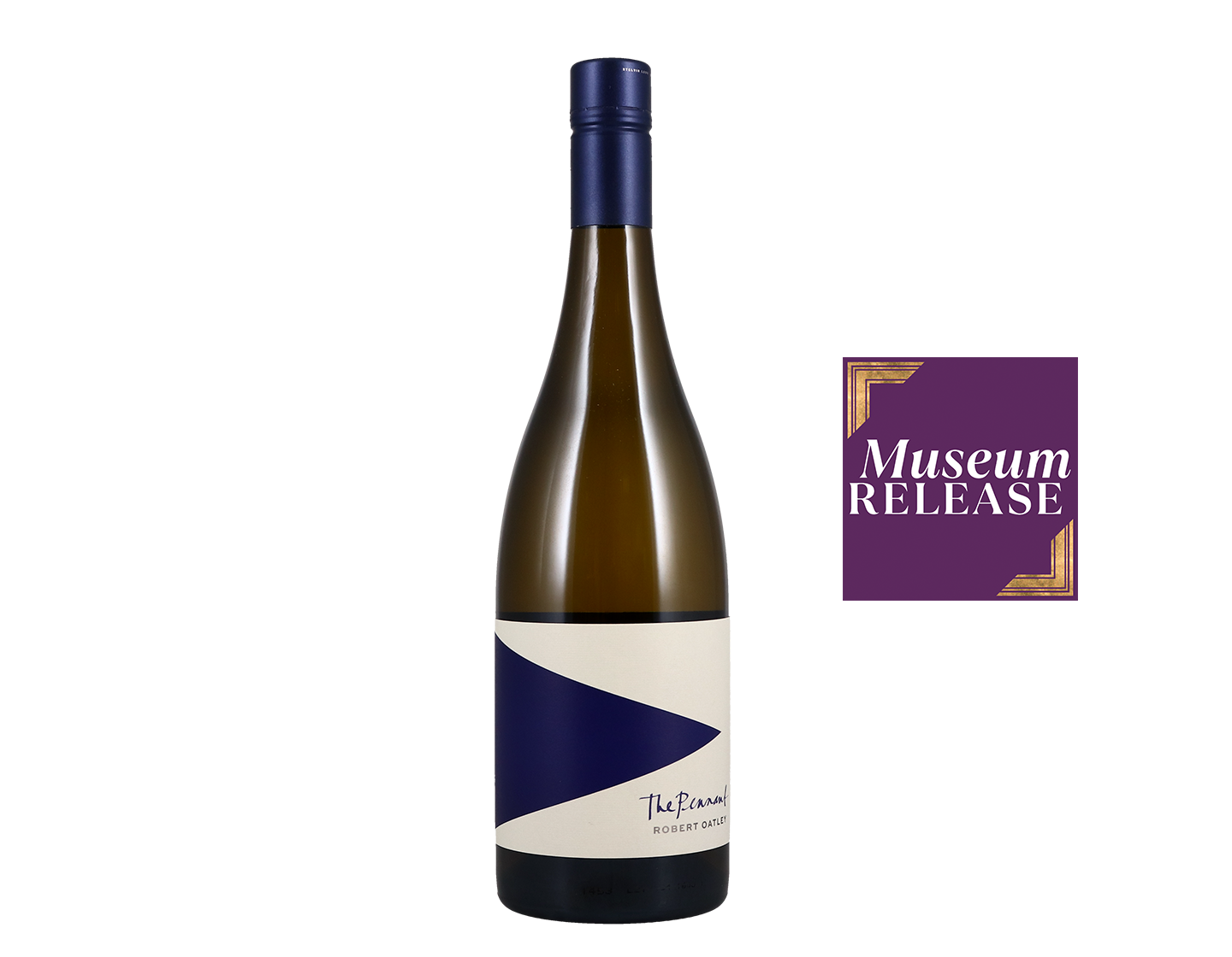 Robert Oatley Pennant Margaret River Chardonnay 2020