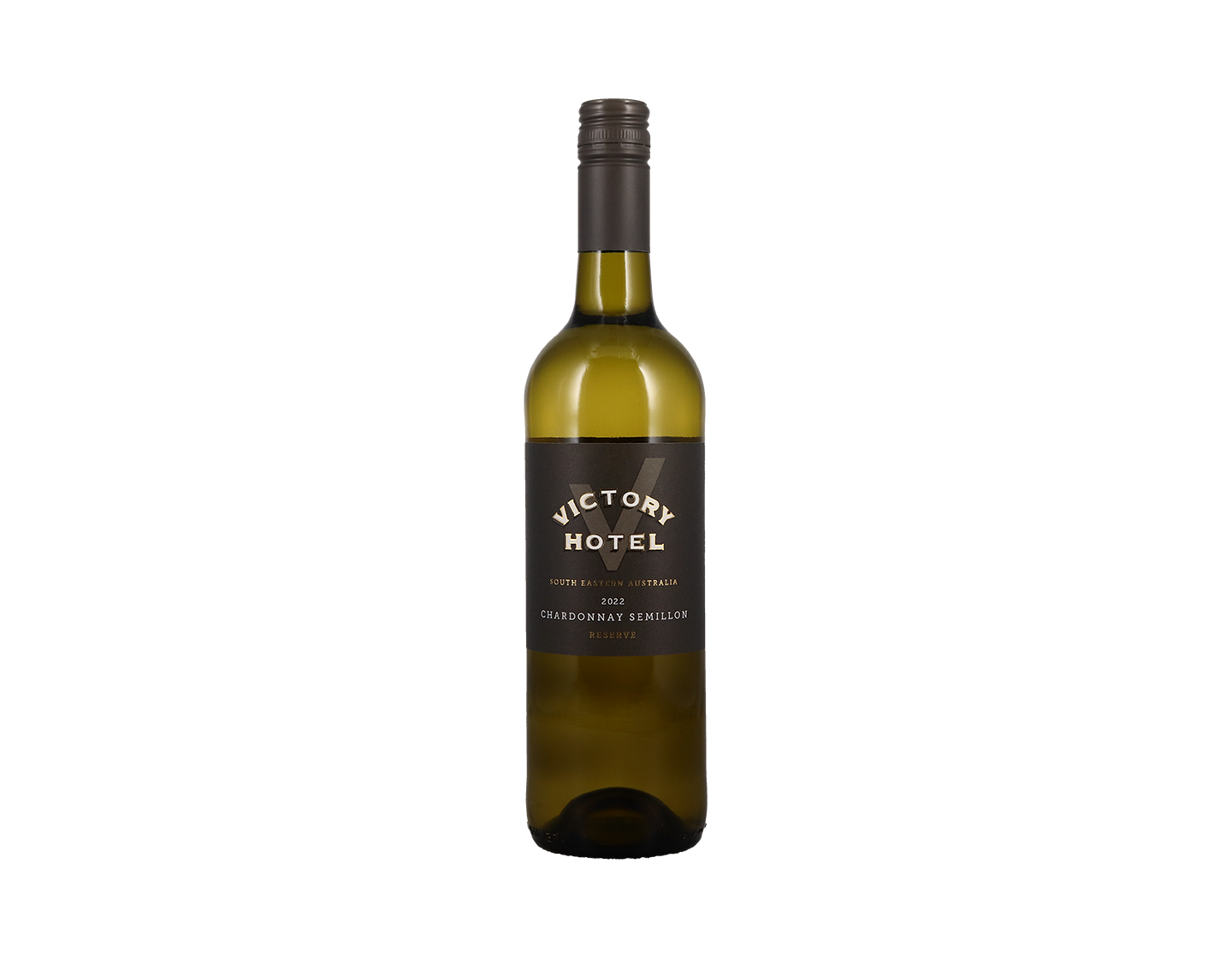 Victory Hotel Australian Chardonnay Semillon 2022