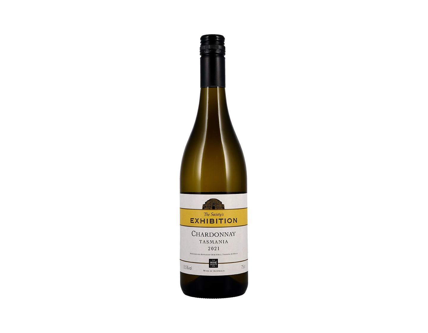 The Societys Exhibition Tasmanian Chardonnay 2021