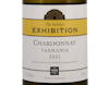 The Societys Exhibition Tasmanian Chardonnay 2021 view 2