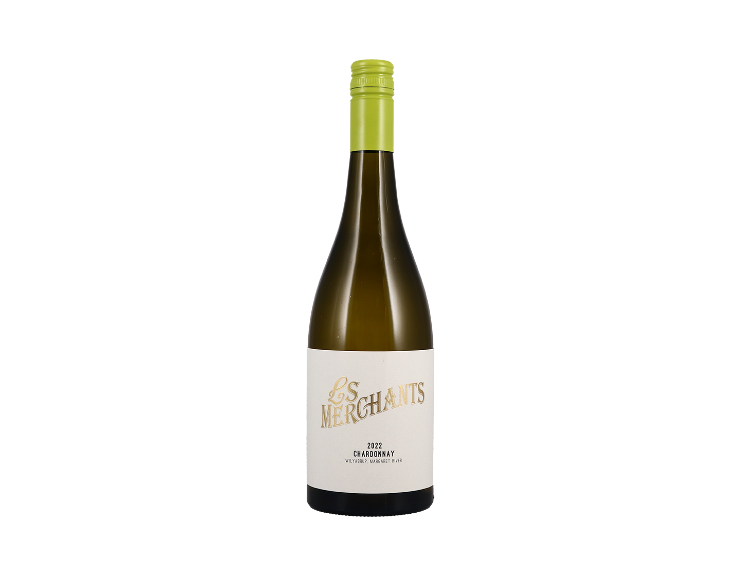 LS Merchants Wilyabrup Margaret River Chardonnay 2022