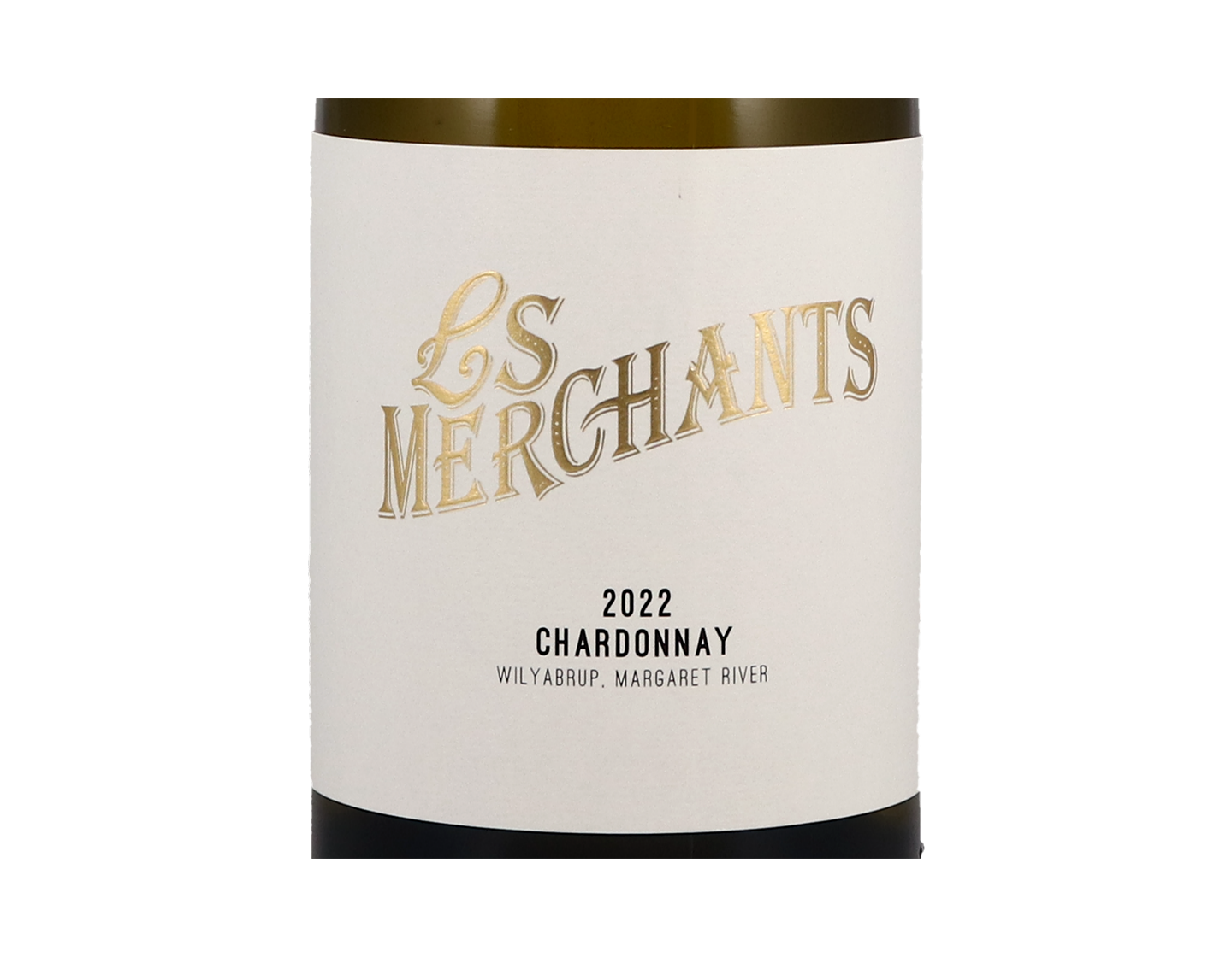 LS Merchants Wilyabrup Margaret River Chardonnay 2022