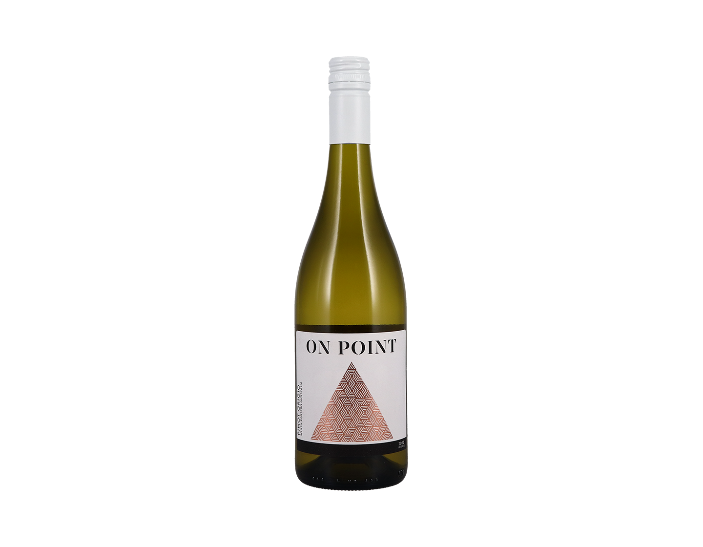 On Point Australian Pinot Grigio 2022