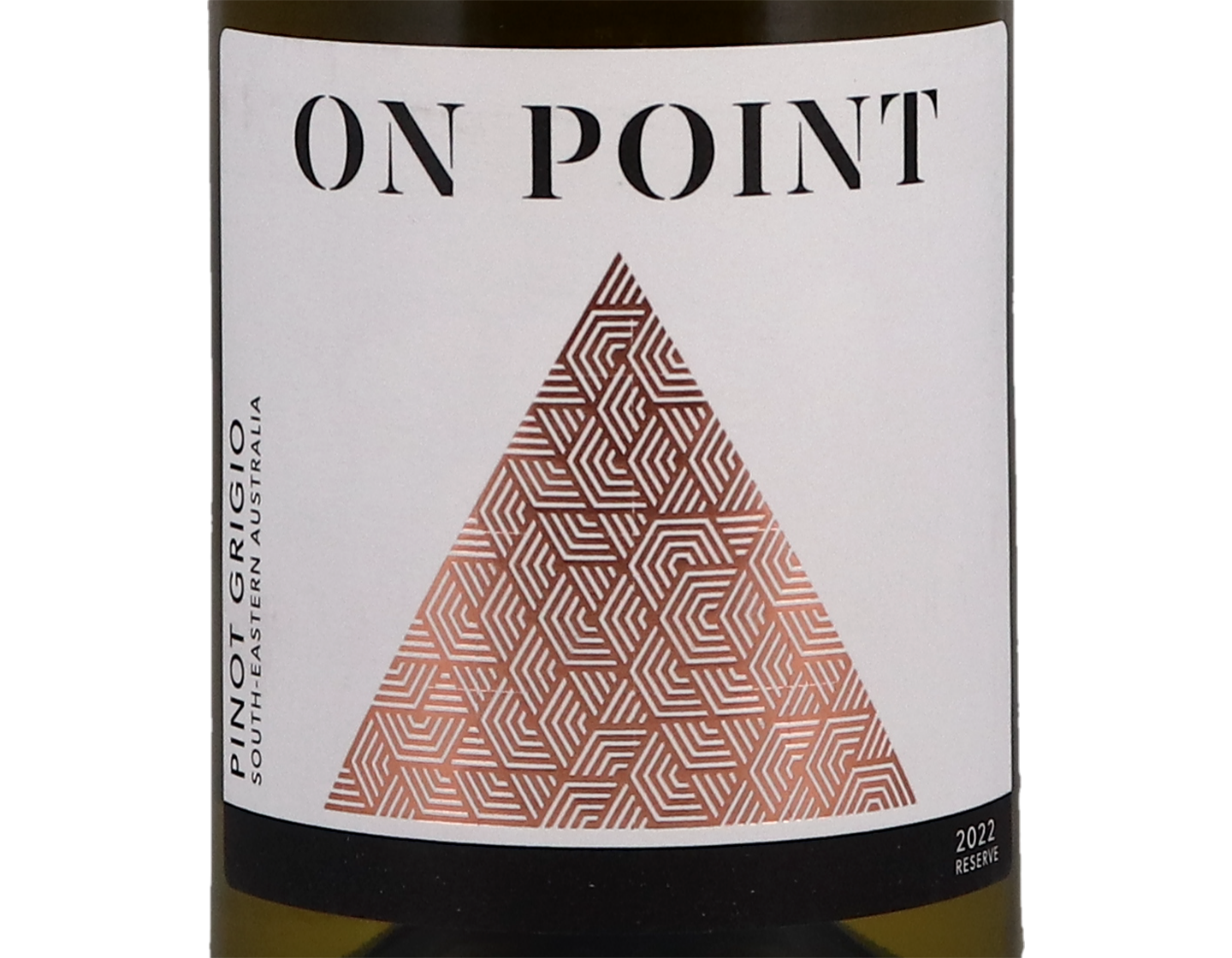 On Point Australian Pinot Grigio 2022