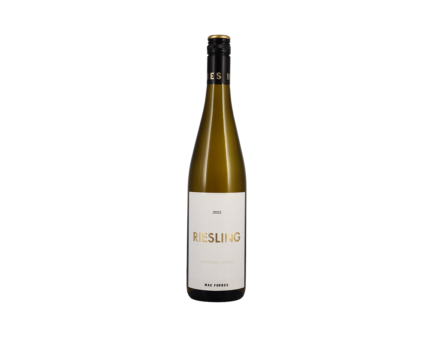 Mac Forbes Strathbogie Riesling 2022